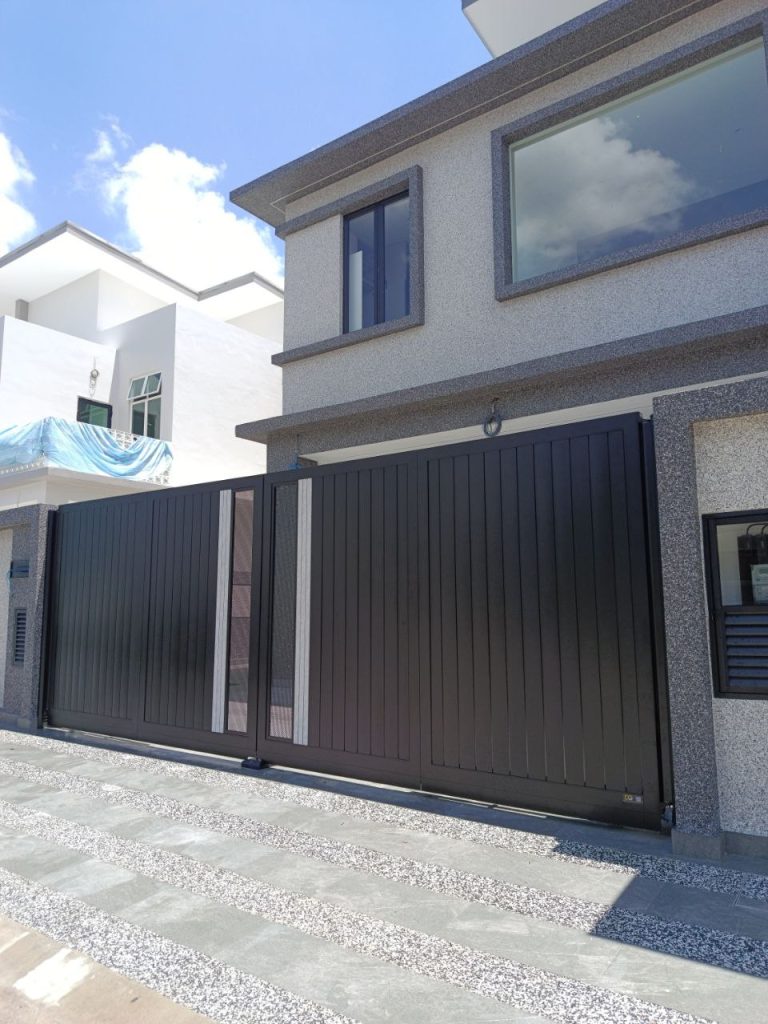 best autogate system malaysia